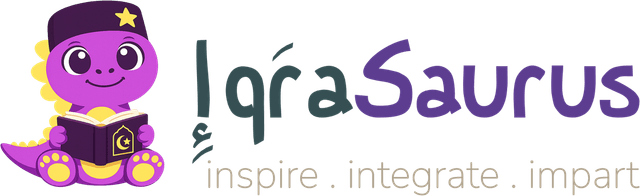 IqraSaurus